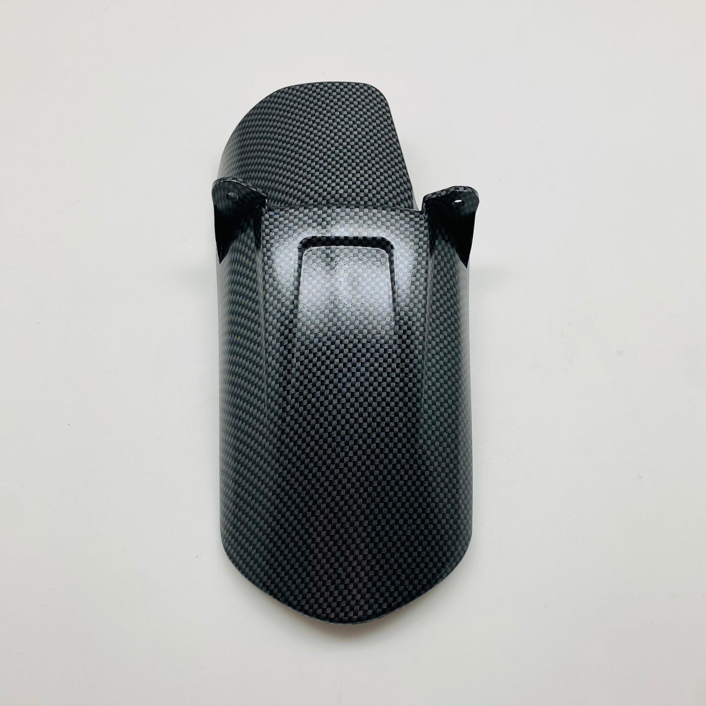 Sur-Ron hiilikuitu takalokasuoja