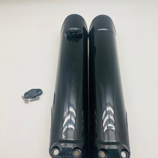 Ktm etuhaarukan suojat