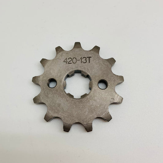 Eturatas 420-17mm 13h