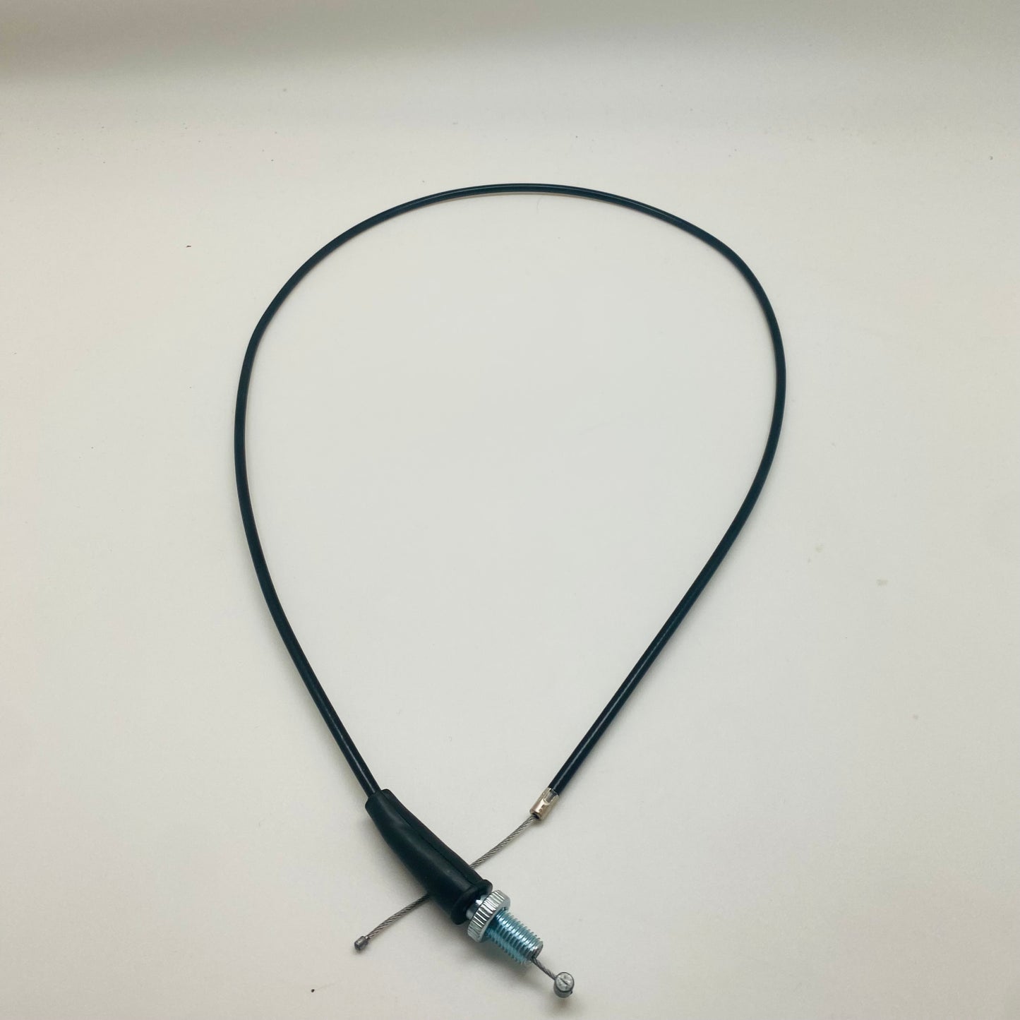 Ktm exc 125 kaasuvaijeri