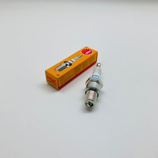 NGK Br8es