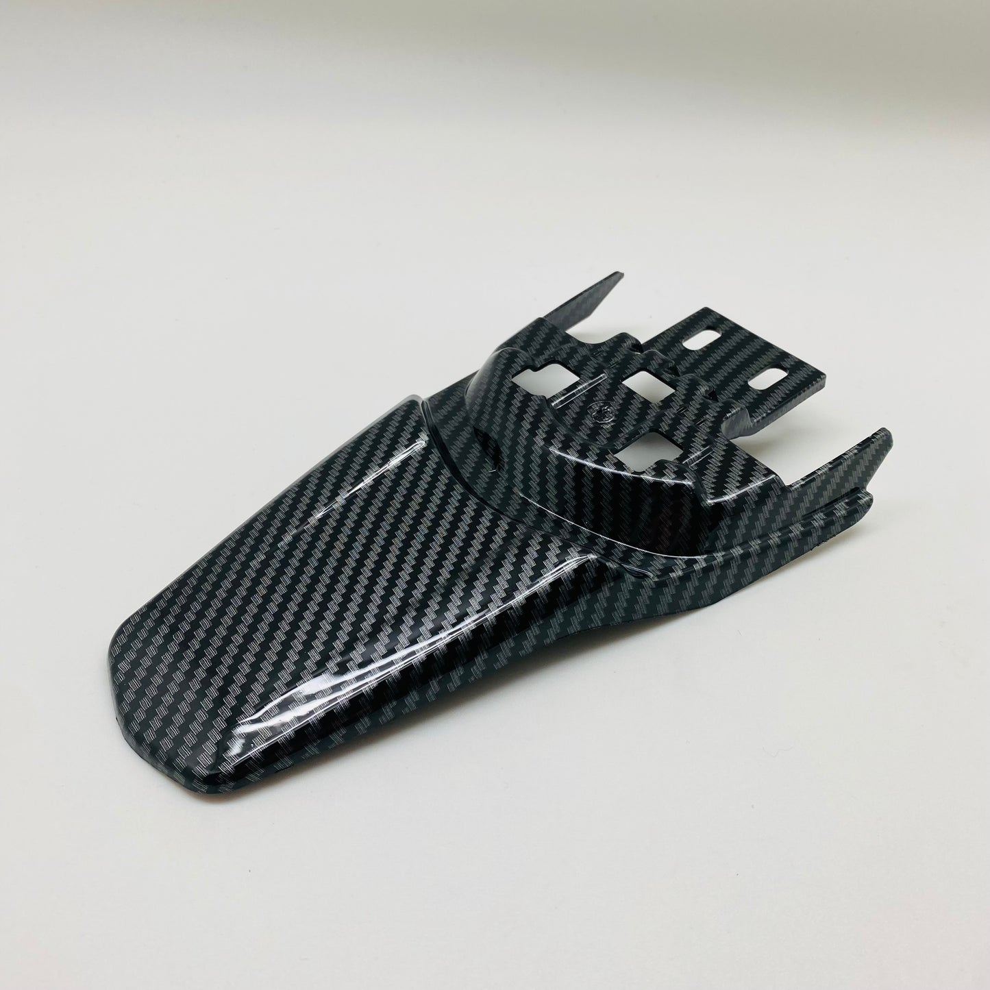 Takalippa hiilikuitu Sur-Ron Light bee