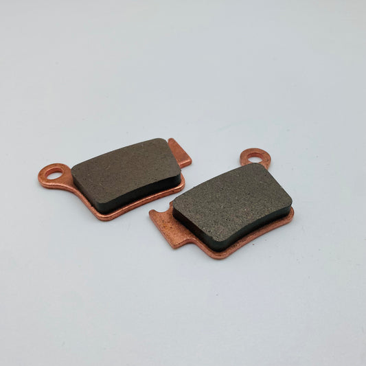 Ktm rear brake pads