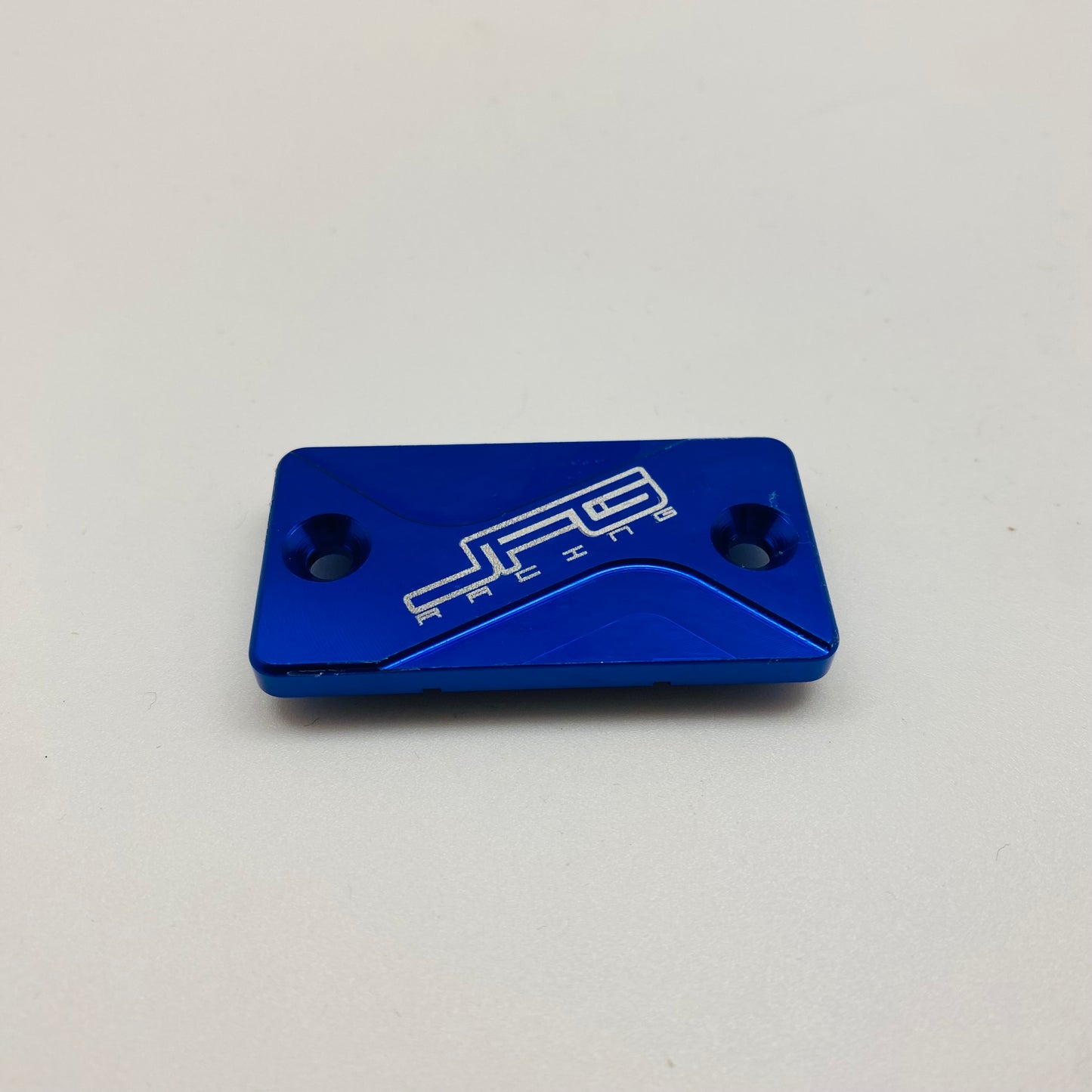 Yamaha tuunaussetti - Blue edition