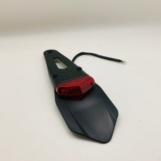 Takavalo + Kilventeline enduro