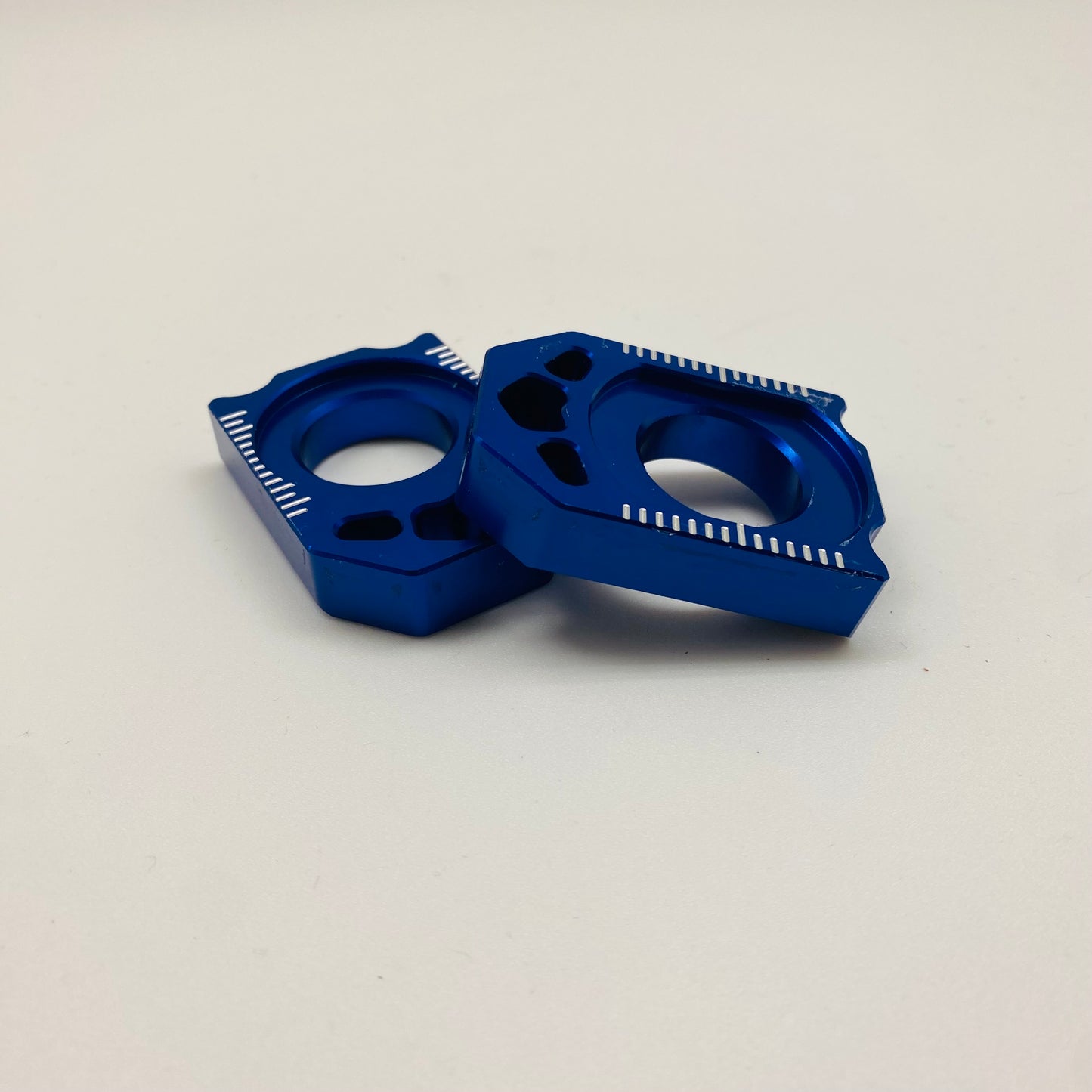 Yamaha tuunaussetti - Blue edition