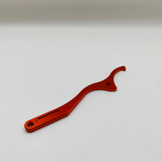 Takaiskarin säätötyökalu - Oranssi