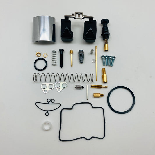 Keihin PWK 38 korjaussarja