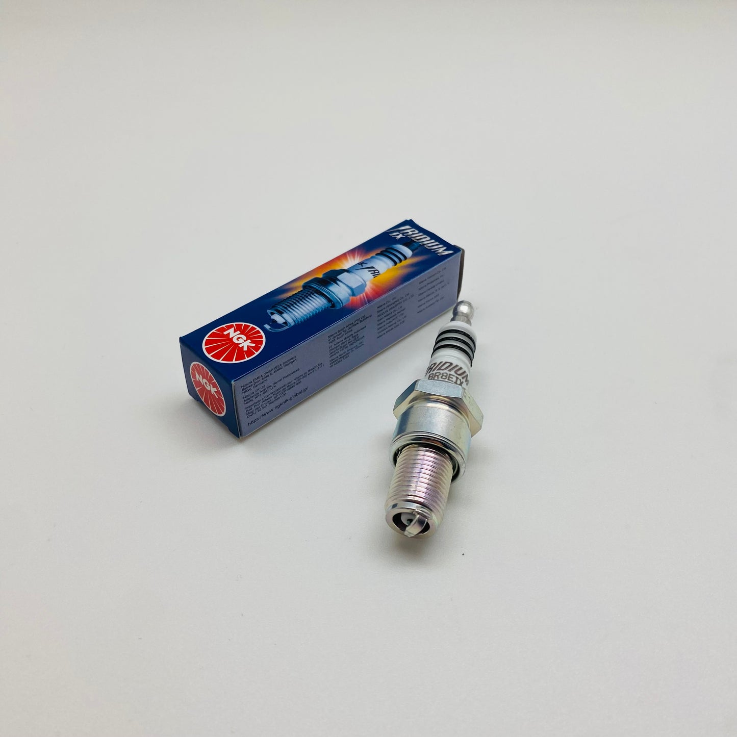 NGK Br8eix