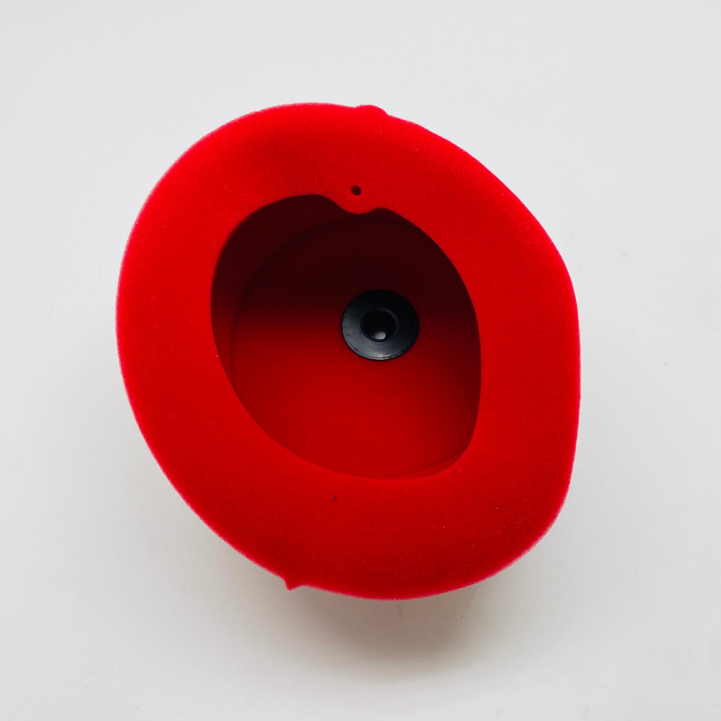 Yamaha YZ ilmansuodatin