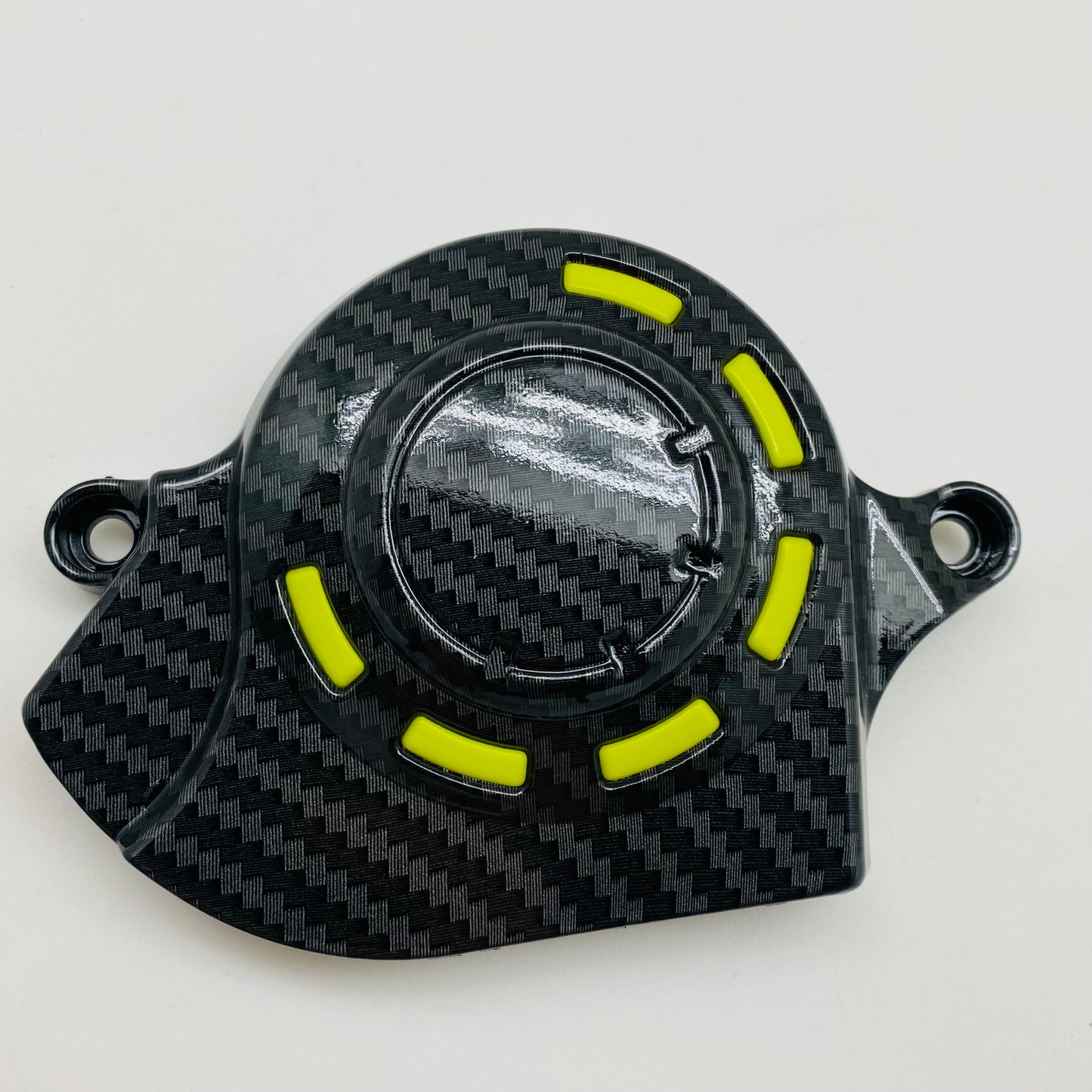 Moottorinsuoja hiilikuitu Sur-Ron Light bee