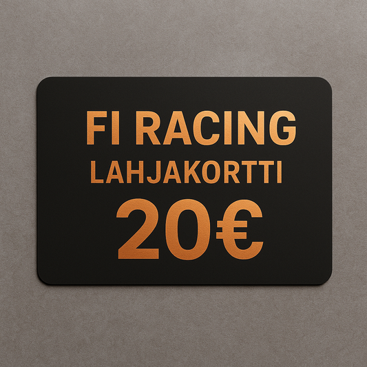 Gift card 20€