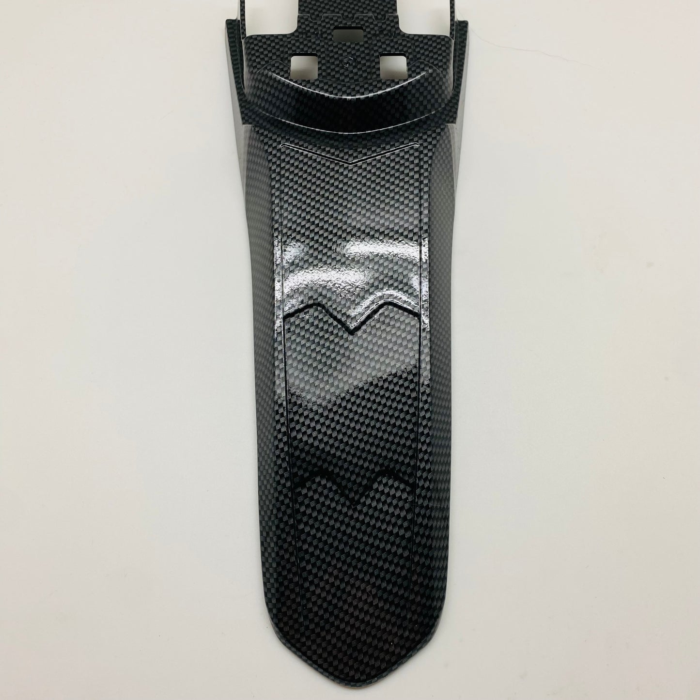 Sur-Ron hiilikuitu pidennetty takalippa