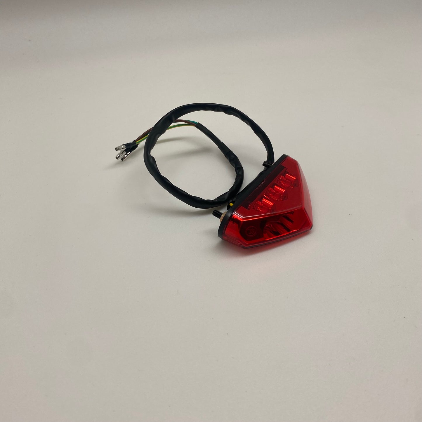 LED Taka- ja jarruvalo