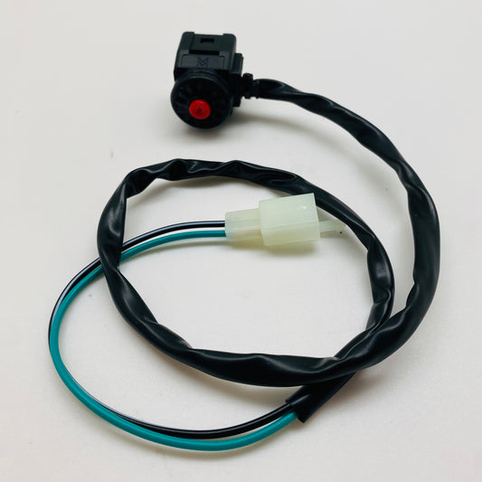 Ktm sähköstartti nappi