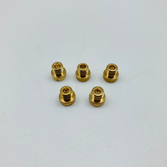 Dellorto pääsuutin 68-78 5kpl