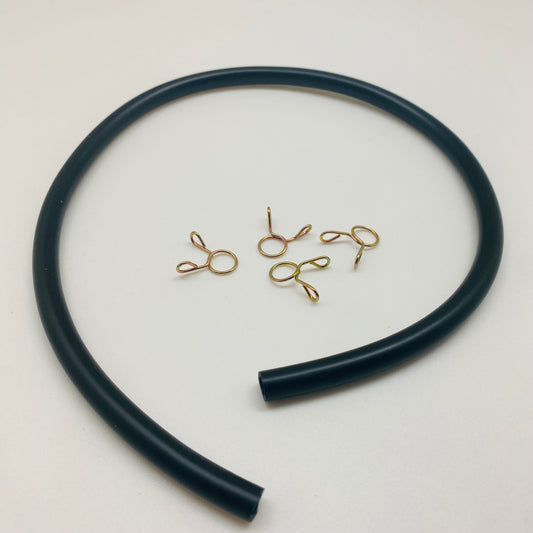 Bensaletku 50cm 8mm - Ktm