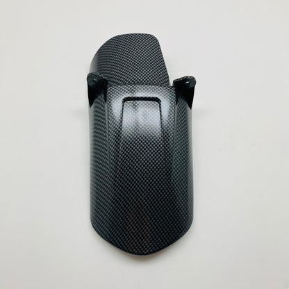 Sur-Ron hiilikuitu takalokasuoja