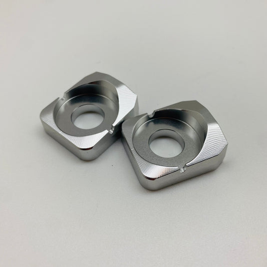 Ketjukiristinpalat Sur-ron