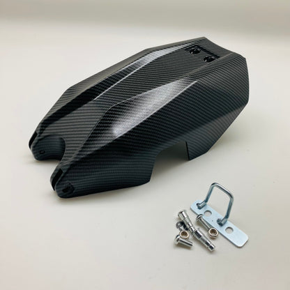 Akunsuoja hiilikuitu Talaria Sting/Sting R