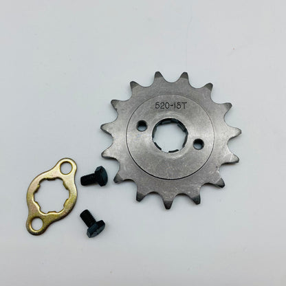 Eturatas 520-20mm 15