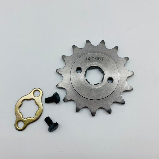 Eturatas 520-20mm 15