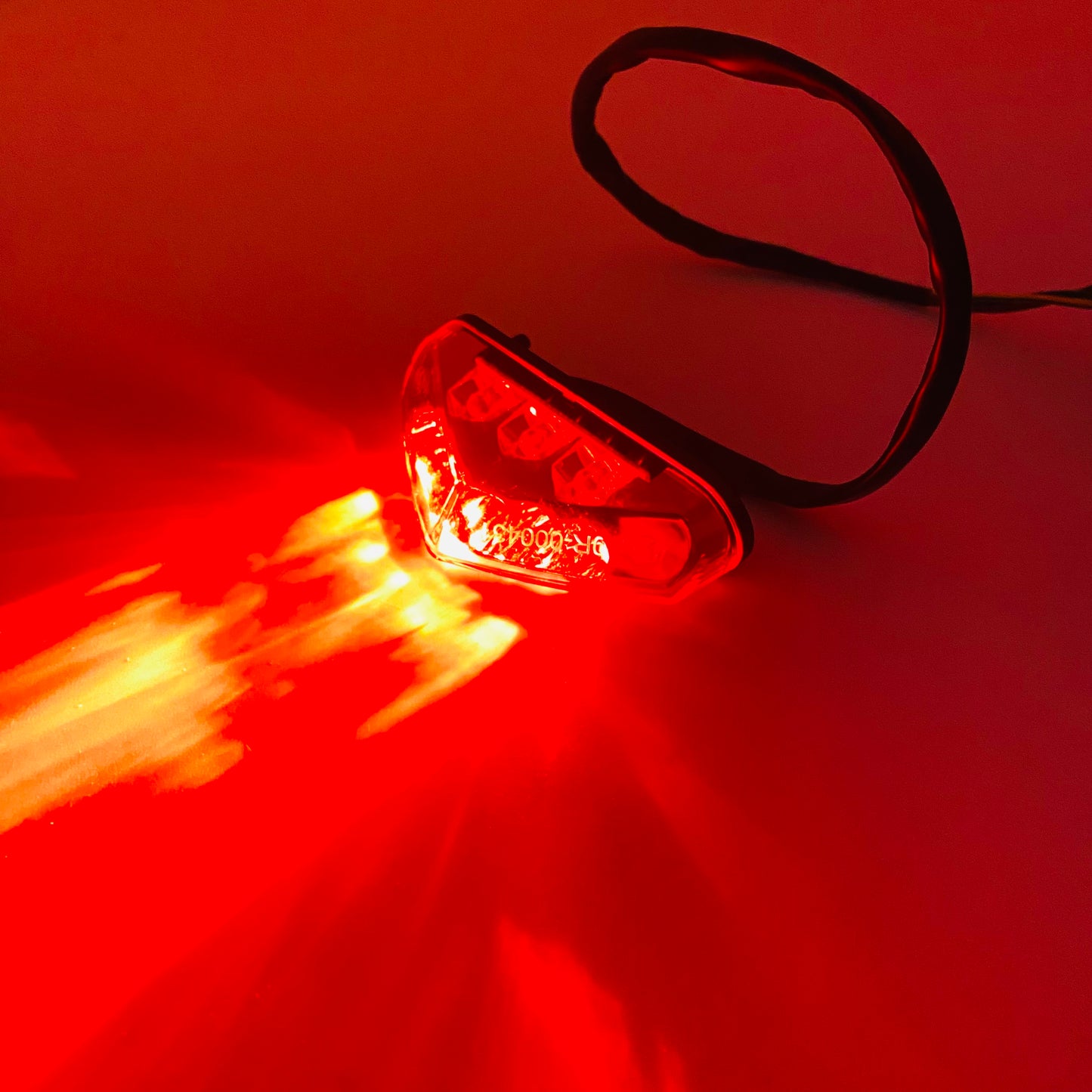 Led Takavalo yleismalli