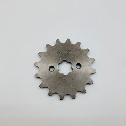 Eturatas 420-17mm 16h