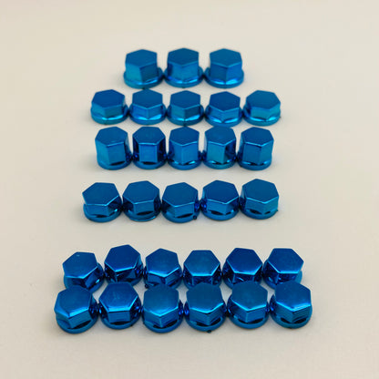 Pulttien tuunaus päädyt