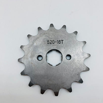 Eturatas 520-20mm 16