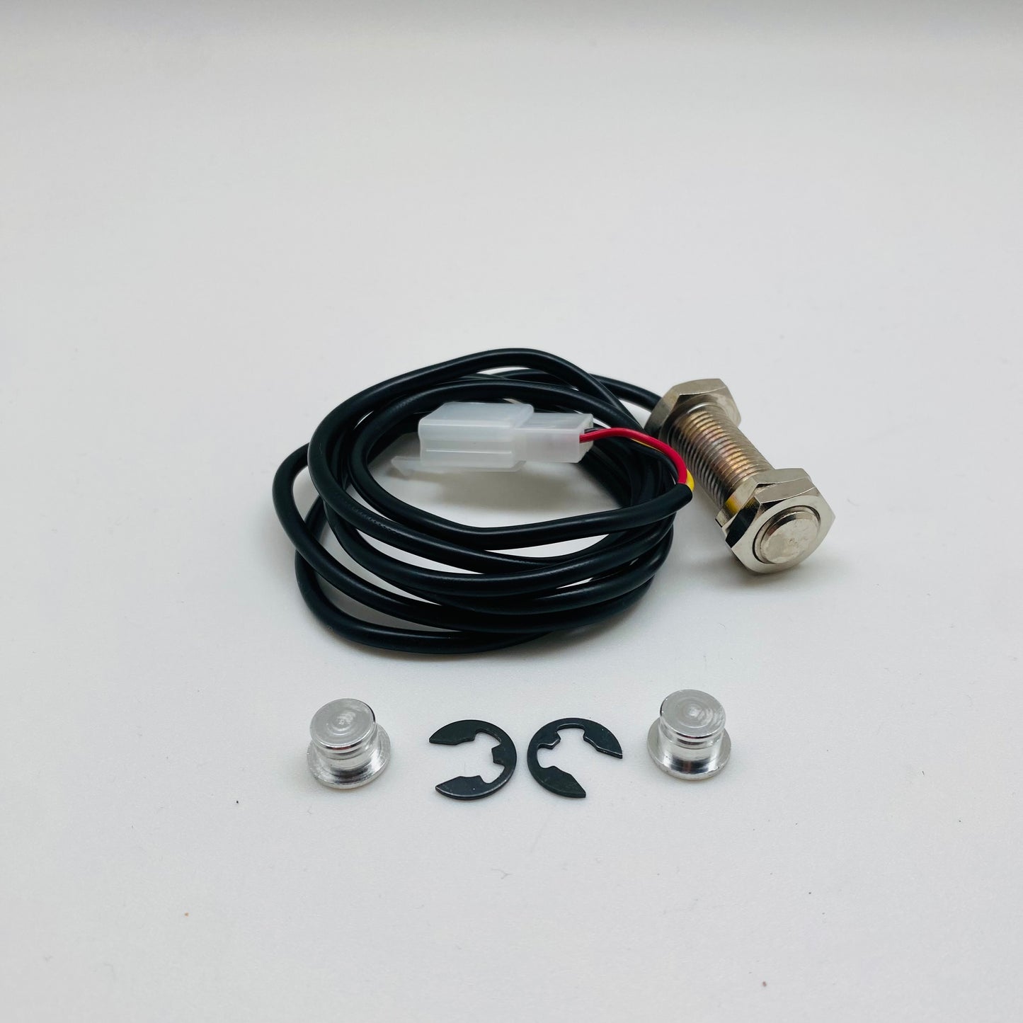 Nopeusmittarin sensori yleismalli