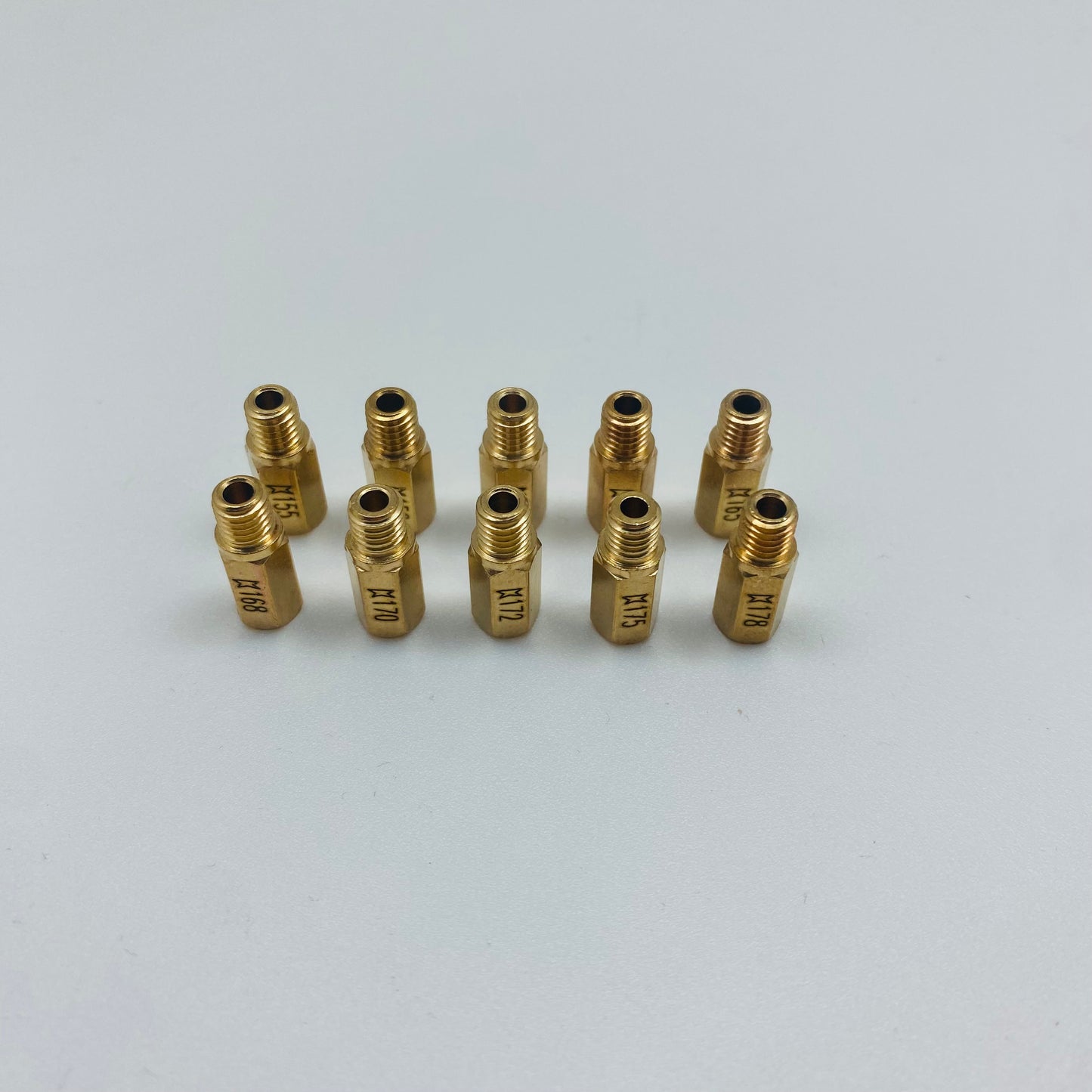 Keihin PWK huolto & tuunaussetti