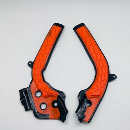 Rungonsuojat - Ktm Exc 17-23