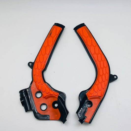 Rungonsuojat - Ktm Exc 17-23