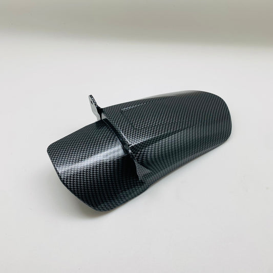 Sur-Ron hiilikuitu takalokasuoja