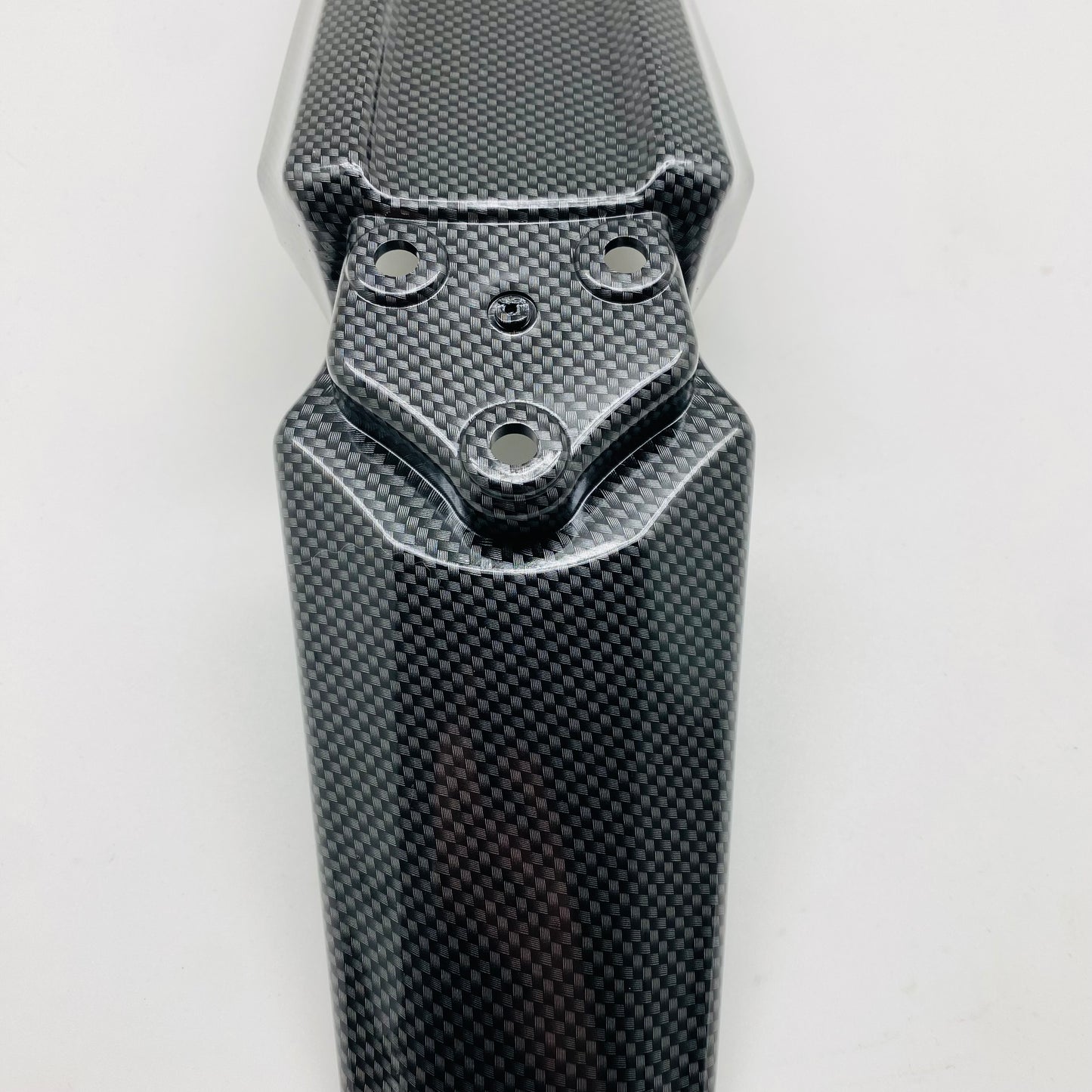 Sur-Ron hiilikuitu etulokasuoja