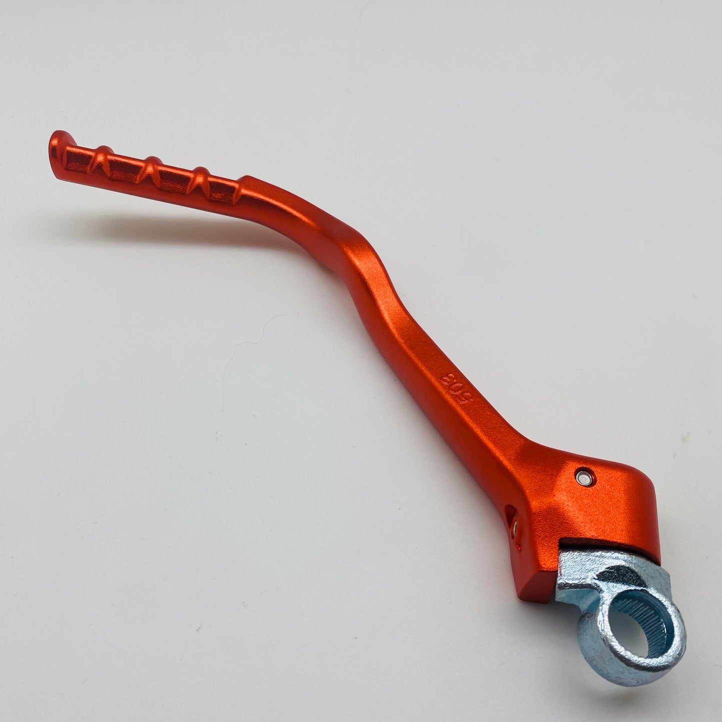 Ktm käynnistyspoljin