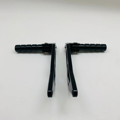 Matkustajan tapit Sur-Ron Light bee