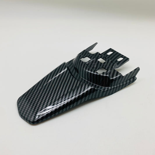 Takalippa hiilikuitu Sur-Ron Light bee