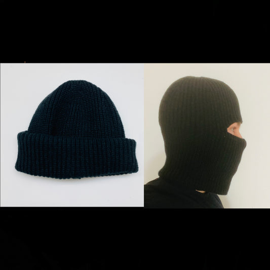 Kommandopipo - Pipo 2in1