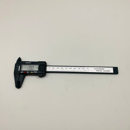 Digitaalinen työntömitta