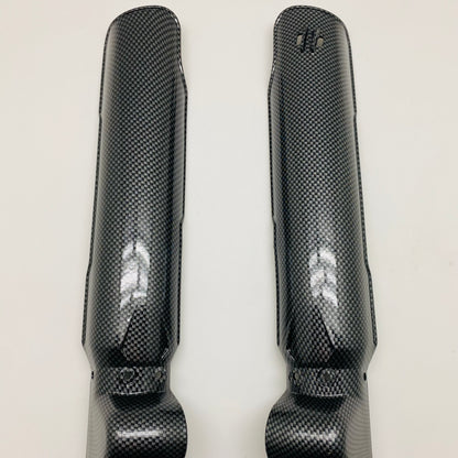 Sur-Ron hiilikuitu etuiskarien suojat