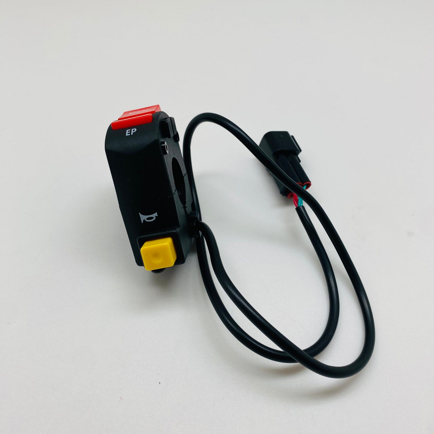 Ohjauskytkin Sur-ron Light bee