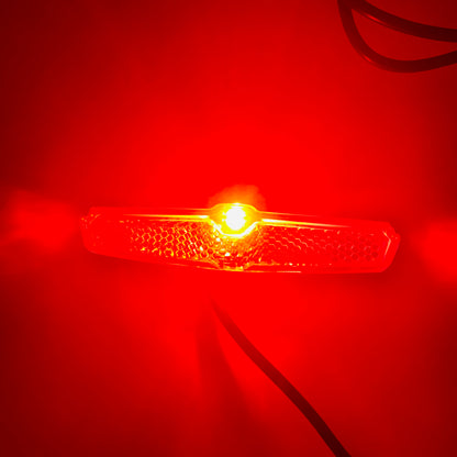 Led heijastava takavalo