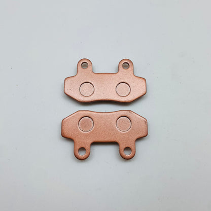 Jarrupalat Sur-Ron UltraBee