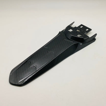 Sur-Ron hiilikuitu pidennetty takalippa