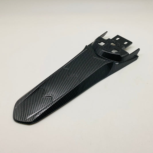 Sur-Ron hiilikuitu pidennetty takalippa