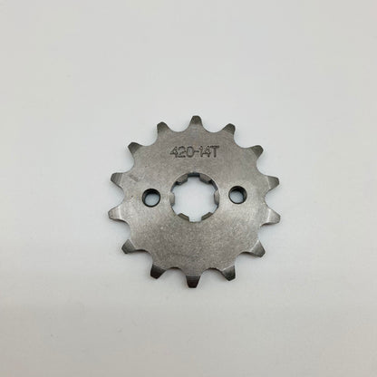 Eturatas 420-17mm 14h