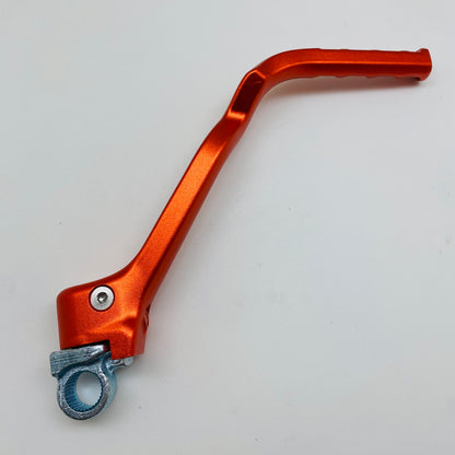 Ktm käynnistyspoljin