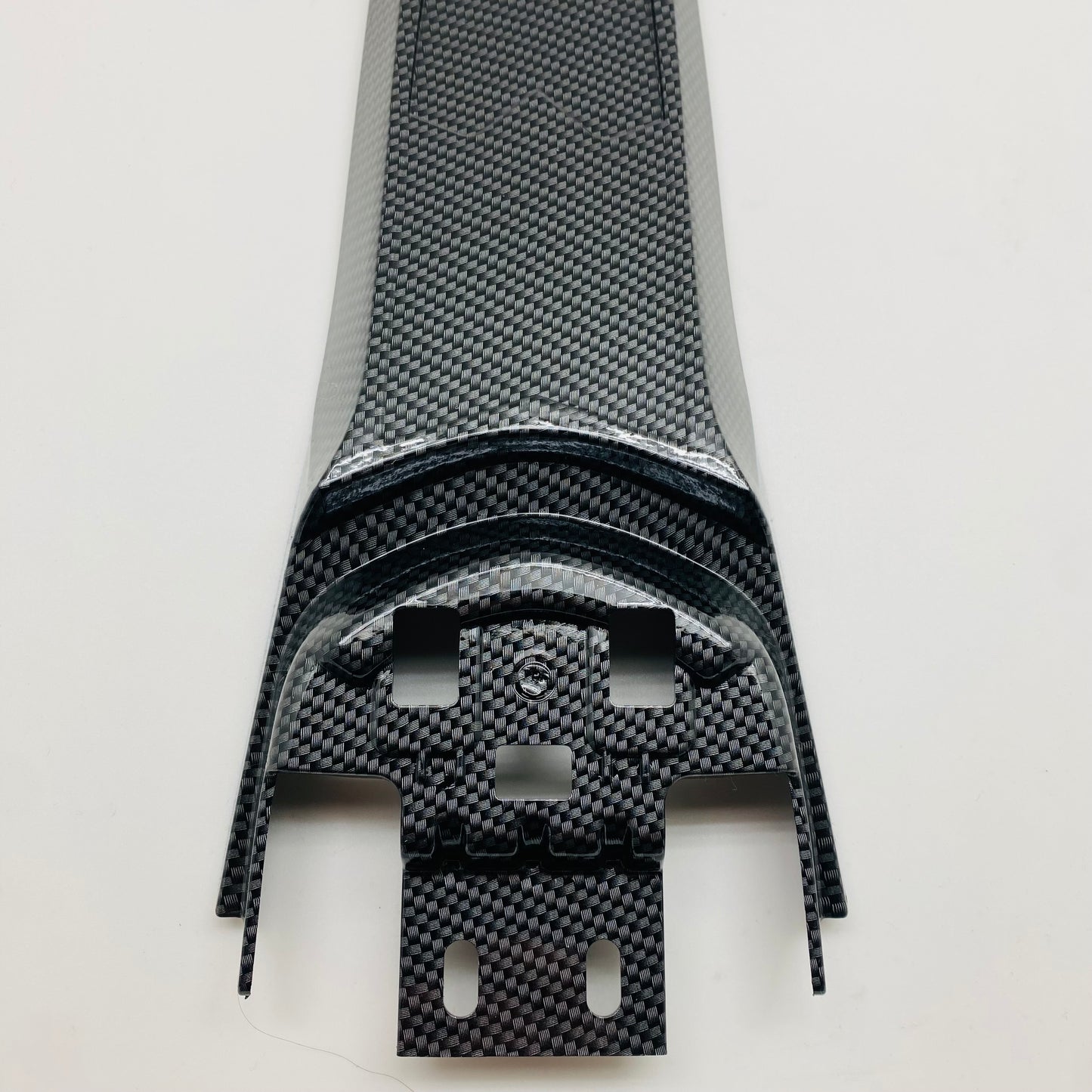 Sur-Ron hiilikuitu pidennetty takalippa